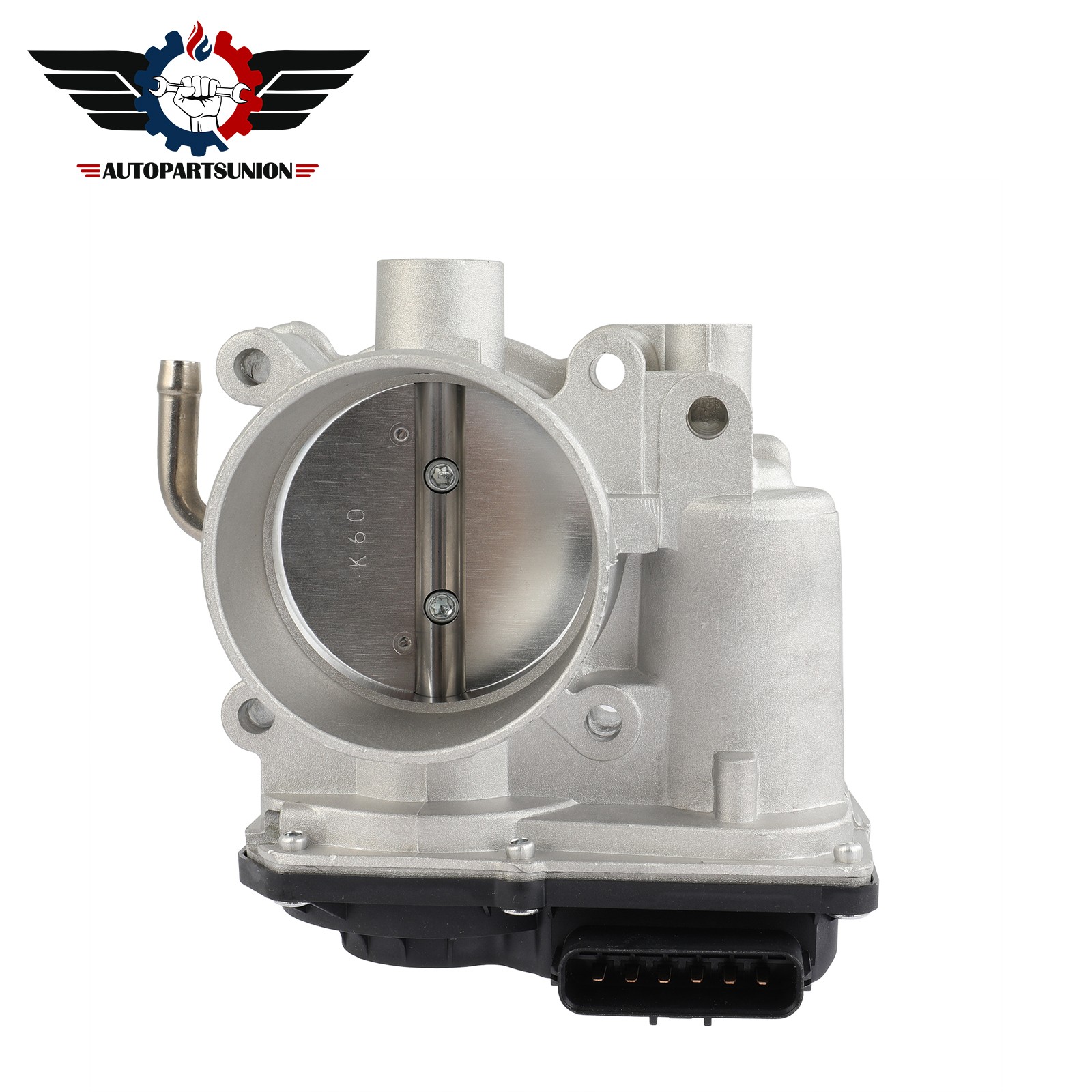 Throttle Body For Hyundai Elantra 2020 Kia Forte 2019 2020 2021-2024 L4 2.0L