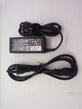 DELL PA-12 AC ADAPTER CORD AC 19V 65W