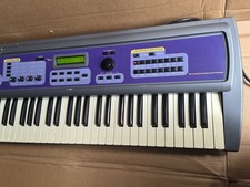 E-MU MK6  61 Keyboard Version 