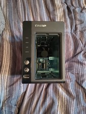 TS-221 QNAP 2 Bay NAS UNIT ONLY