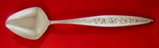 1847 Rogers Esperanto Silverplate Flatware Serving Spoon DISCOUNTED