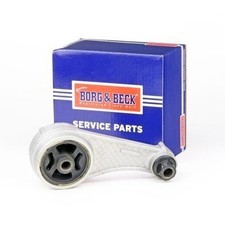 Borg & Beck Engine Mount Mounting fits Renault Clio Kangoo 1.4 1.9 1.2 BEM3380