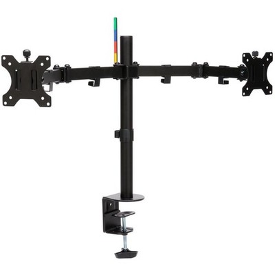 Kensington SmartFit Desk Mount for Monitor - Black (k55409ww)