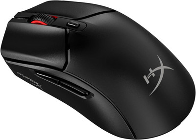 Pulsefire Haste 2 Core Wireless   Gaming Mouse for PC, Long Battery Life, Lightw