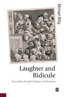 Michael Billig | Laughter And Ridicule | Taschenbuch | Englisch (2005)