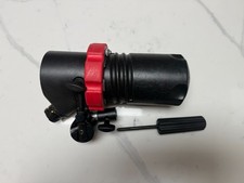 Speedotron 202VF Studio Flash Head 2400Ws Max Black Line