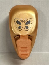 Butterfly Pop Up Paper Shaper Punch by EK Success