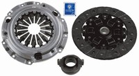Kupplungssatz Sachs 3000 954 042 FüR Mazda