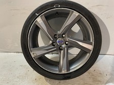 Volvo V60 R Design Alloy Wheel 18" inch 31317640