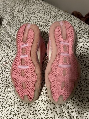 adidas Dame 8 Sakura GY2148 Pink Basketball Shoes Men's Athletic