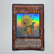 Dandylion ABPF-ENSE1 Prices | YuGiOh Absolute Powerforce | YuGiOh Cards