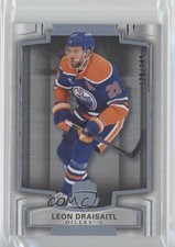 2024-25 Upper Deck The Cup 128/249 Leon Draisaitl #47 ib6