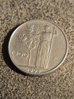 1992 Italy 100 Lire - Lot J — photo 1