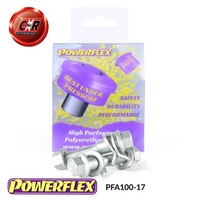 Powerflex Poweralign Sturzbolzen Satz (17Mm) FüR Yaris Gr (Ab 2020) PFA100-17