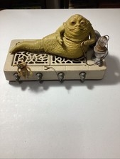 Jabba the Hutt Action Playset for sale