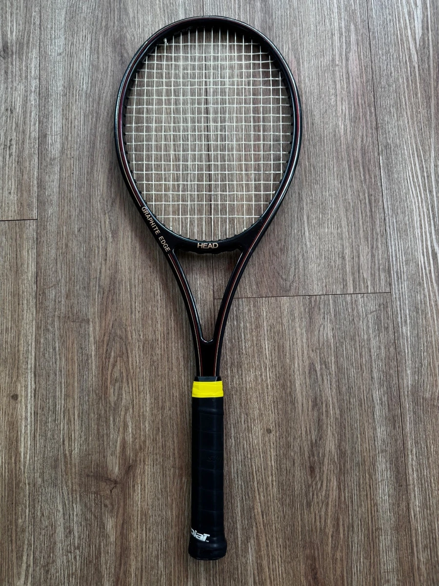 ANCIENNE RAQUETTE TENNIS Head Elite Master Vintage Tennis Racket EUR 35