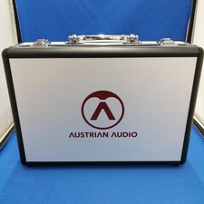 Austrian Audio Oc18 Condenser Microphone/Oc18