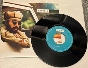 Chronixx Vinyl | eBay