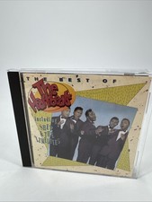 The Best Of The Heartbeats By The Heartbeats(CD, 1990, Rhino)