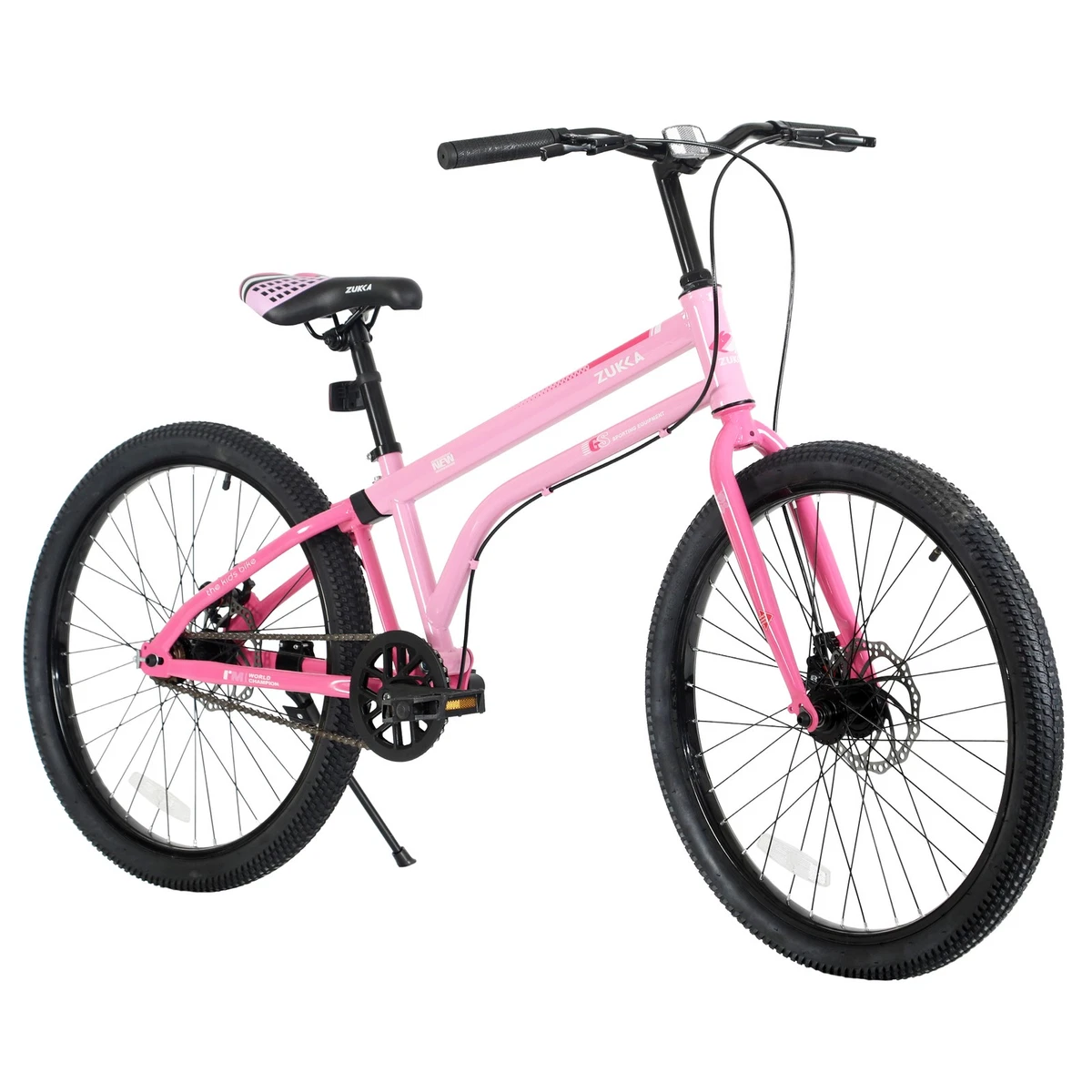 Pink 24 in Wheel Bikes for sale | eBay