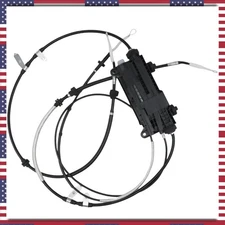 Park Brake Module Handbrake Actuator Fit For 2006 2007-2009 Range Rover Sport US