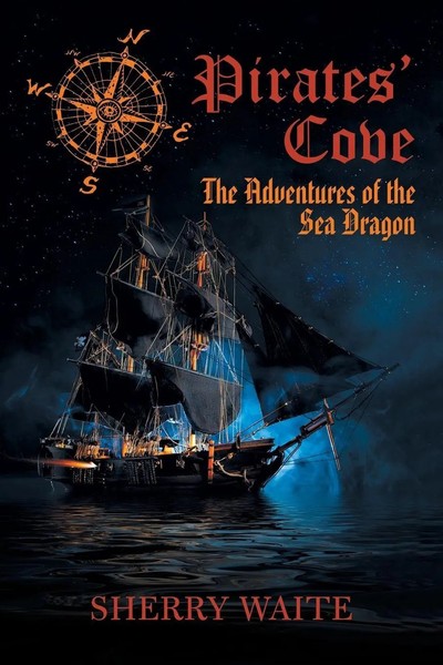 Sherry Waite | Pirates' Cove | Taschenbuch | Englisch (2018) | iUniverse-image