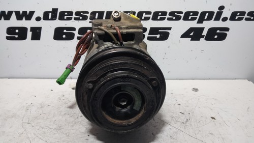 44722208142 KLIMAKOMPRESSOR / 4B0260805C / 305348 FÜR AUDI A4 BERLINA B5 2.5 T