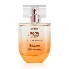 Plum BodyLovin' Vanilla Caramello Eau De Perfume (Parfum) 50 ml