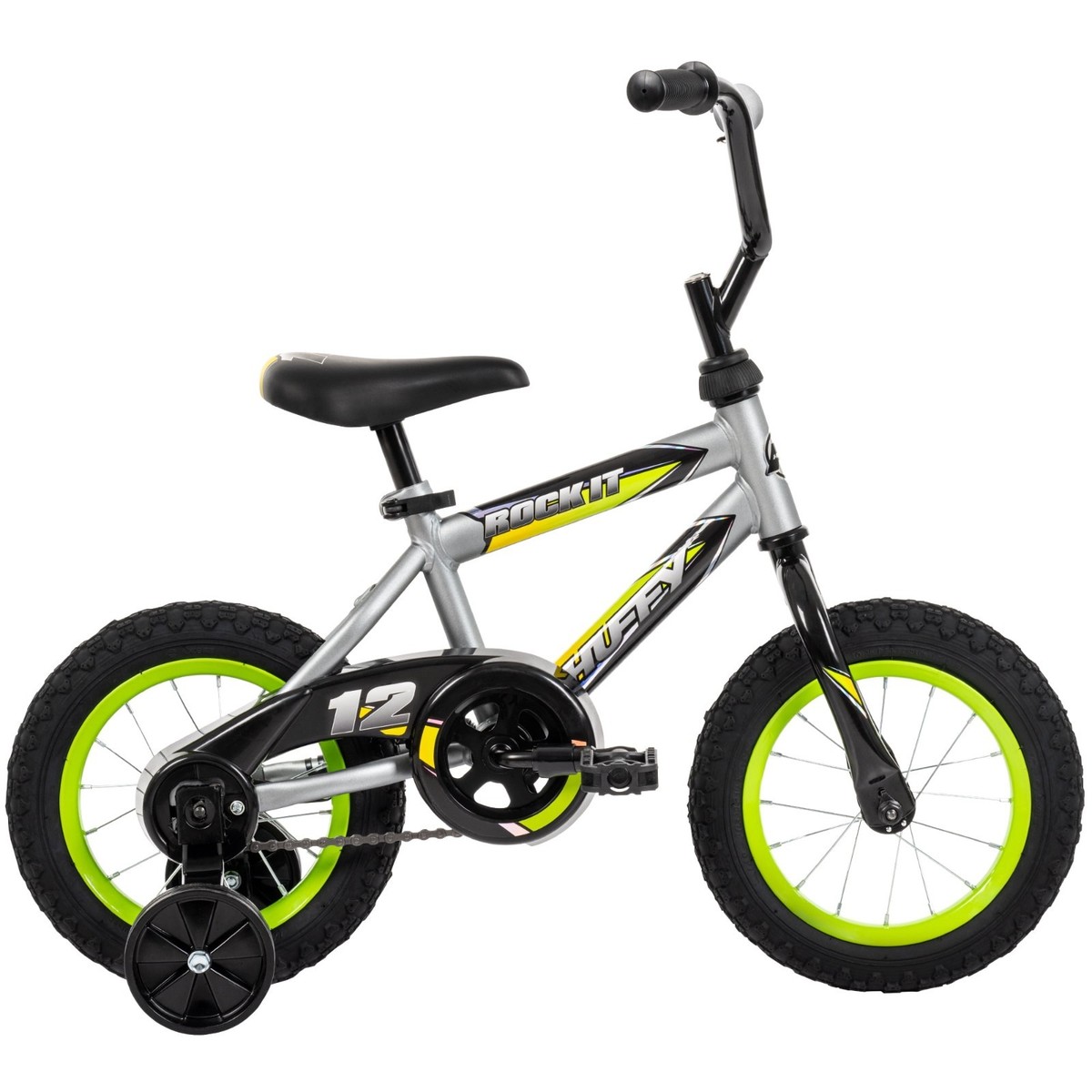 Dynacraft 20 Inch Boys Bike Next Wipeout Bike Parts 16
