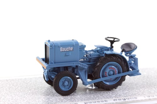 1957 Bauche pousse wagon Frankreich 1:43 IXO G1073051 - Picture 3 of 3