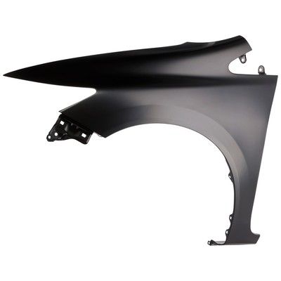 Fender Quarter Panel Driver Left Side Hand Sedan for Honda Civic 2012-2015