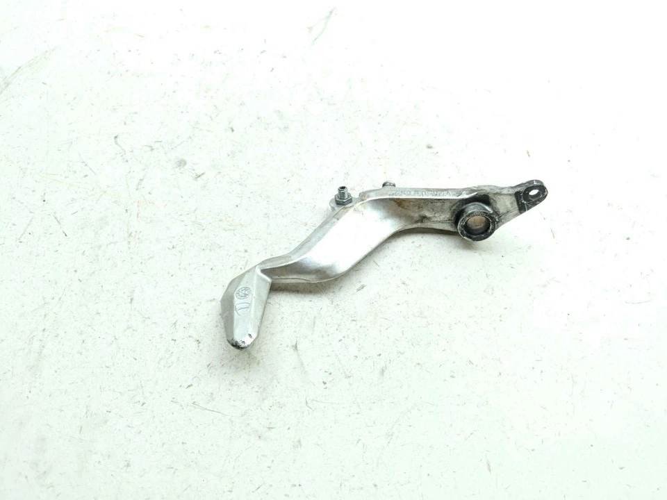 15 Palanca de pedal de freno Ducati Monster 1200 S 45730571A Foto 3 de 4