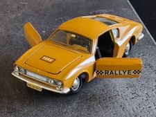 1/43 MARKLIN FORD OSI 20 MTS NMINT