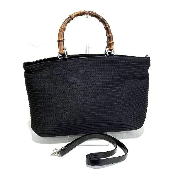 Gucci Bamboo 002 2058 0439 5 2Way Sac fourre tout bandoulière pour femme livraison le lendemain