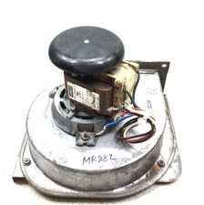 FASCO 7158-1751E 1503253701 Draft Inducer Blower Motor 70581751 used #MR882