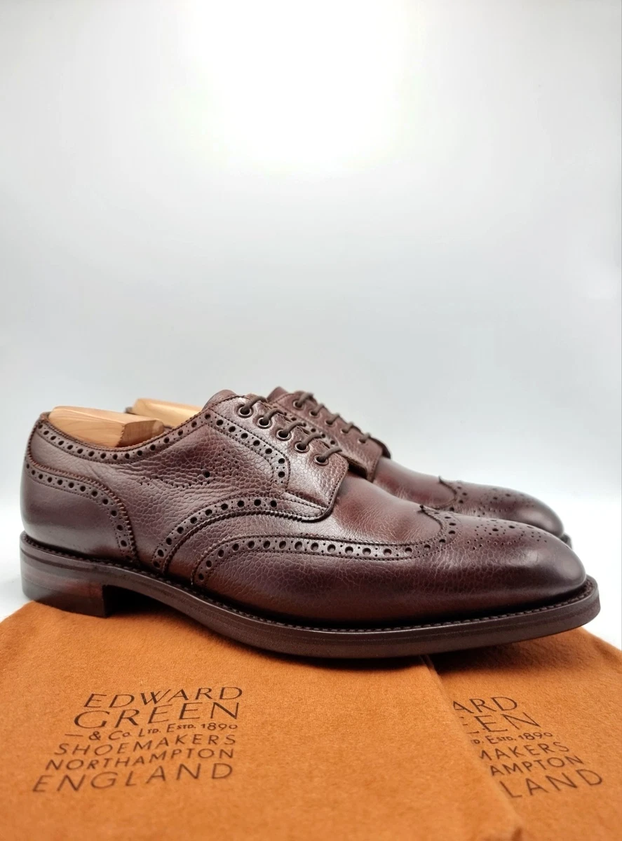Edward Green Formal Brogue for Men for sale | eBay display picture 1