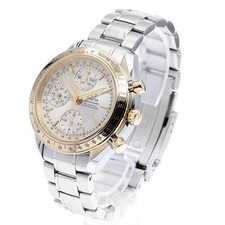 Omega OMEGA Speedmaster 323.21.40.44.02.001 40mm SS Silver Dial Automatic Watch #C3951