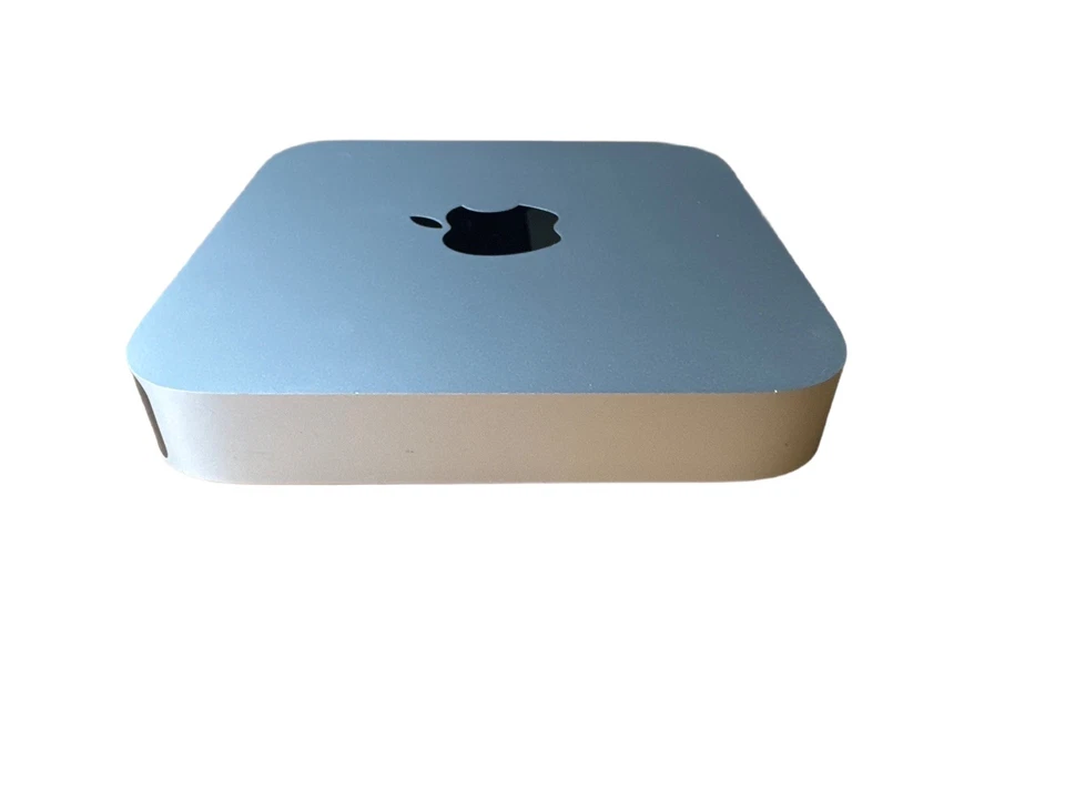 Apple Mac mini server metà, 20112,0 GHz i7 8 GB RAM 2 dischi rigidi da 500 GB - Immagine 2 di 4