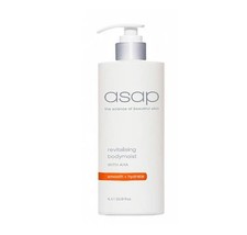 Asap revitalising bodymoist 1L