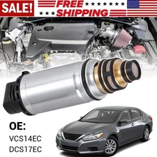 A/C Compressor Control Valve for 2013-2016 Nissan Altima Rogue VCS14EC DCS17EC