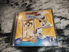 Bugs Bunny & Taz: Time Busters (PC, 2000)