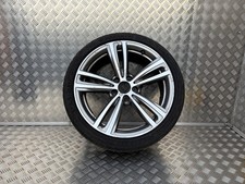 BMW 3 4 Series F30 F31 F32 F33 Style 442 Alloy Wheel Front 8J 19" 7846780