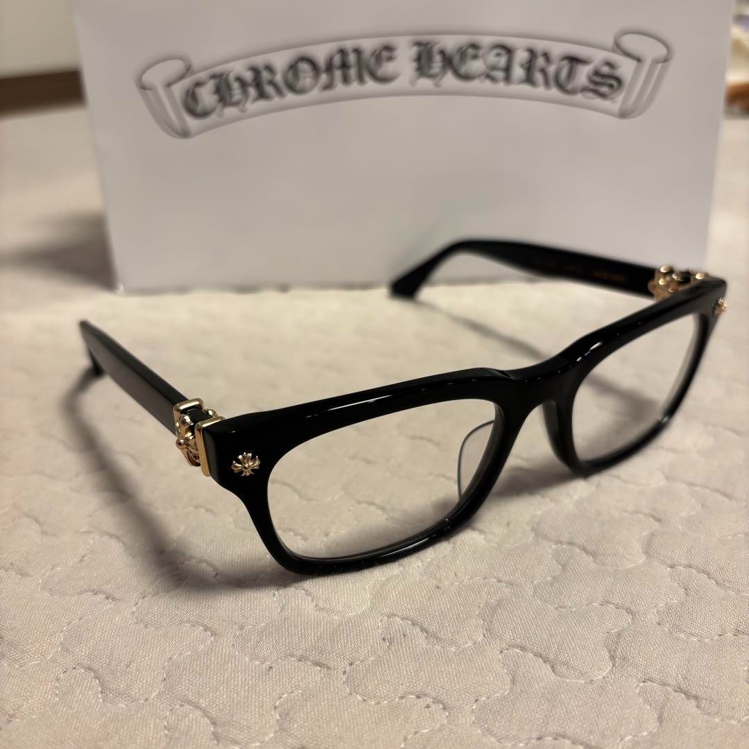 小物 Chrome Hearts Glasses s-l1200.jpg