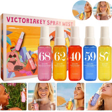Cheirosa Perfume Mist Set | '40 '59 '62 '68 | 4x 30ml Set