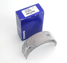 QTY:7 Volvo Renault D9 D11 D12 D13 DXi9 DXi13 Main Bearing 23624058
