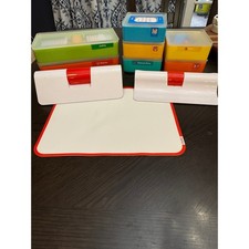 Osmo Learning Game Lot Coding Pizza Co Tangra...