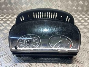 BMW X5 E70 Kombiinstrument 9153844 3.00 Diesel 173kw 2007 32453543