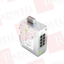 WAGO 852-1812/010-000 / 8521812010000 (NEW IN...