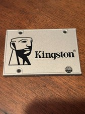 Kingston UV/400 SUV 400S37/240G 2.5" SATA- 240GB