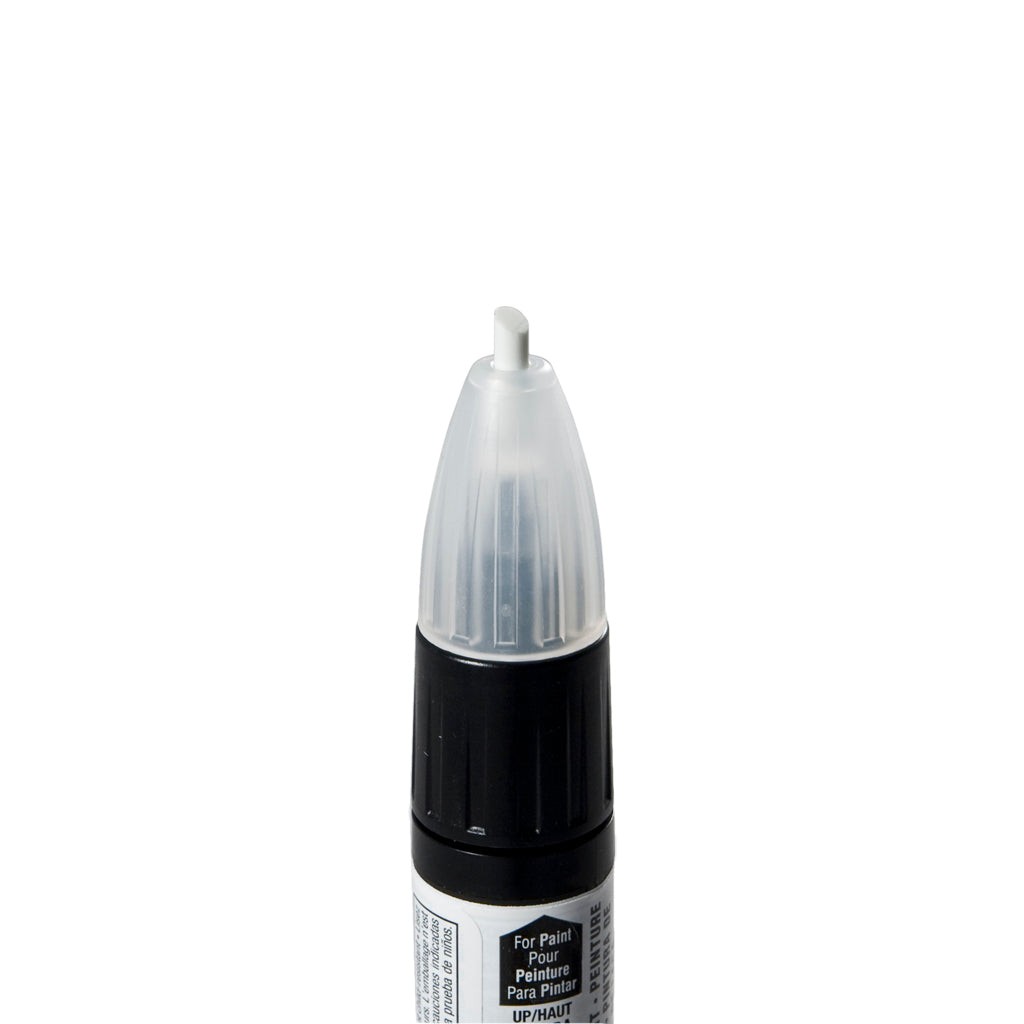 2024-2026 Ford Bronco OEM Touch Up Paint Bottle Azure Gray G4 7480